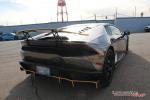 Lamborghini Huracan by DMC and Impressive Wrap 2016 года
